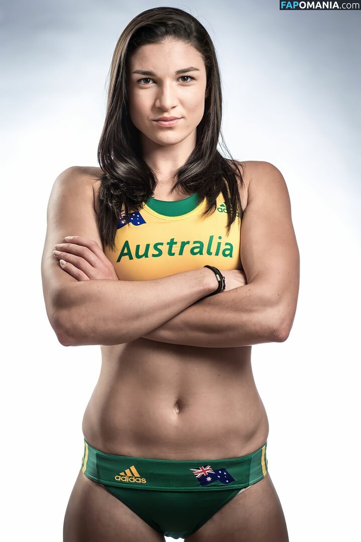 Michelle Jenneke / mjenneke93 ヌード OnlyFans  流出写真 #18