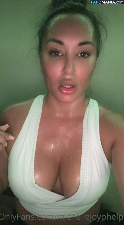 Michelle Joy Phelps / michellejoyphelps ヌード OnlyFans  流出写真 #74