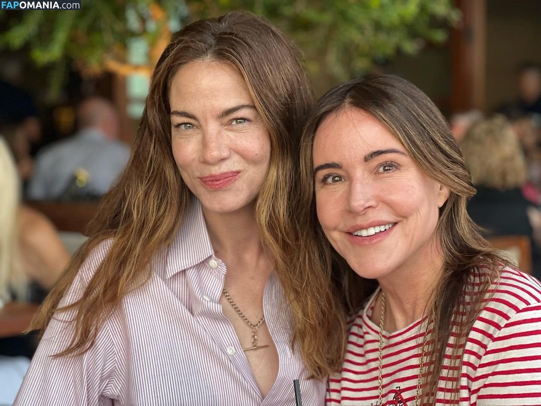 Michelle Monaghan / https: / michellemonaghan / realmonaghan ヌード OnlyFans  流出写真 #6