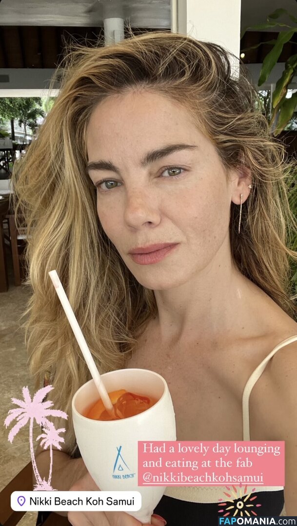 Michelle Monaghan / https: / michellemonaghan / realmonaghan ヌード OnlyFans  流出写真 #284