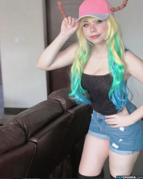 Kiramihime / Kiramimichi / Michelle Mondragon ヌード OnlyFans  流出写真 #11