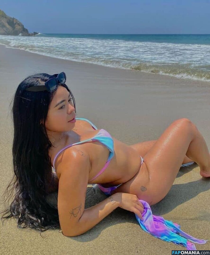 Michelle Montaya / lil_mitch13 ヌード OnlyFans  流出写真 #3