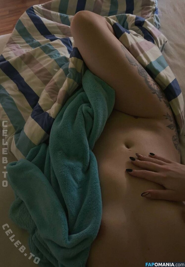 Michelle_Naturel / dorfmaedelmelly ヌード OnlyFans  流出写真 #2