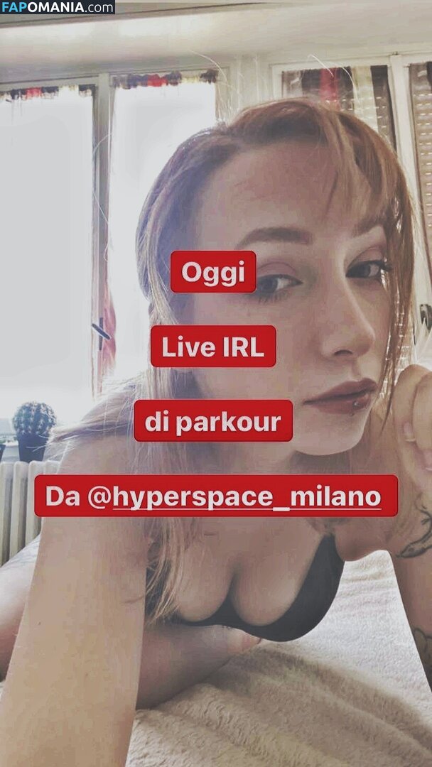 ITA Streamer / Michelle Puttini / michelleputtini ヌード OnlyFans  流出写真 #15