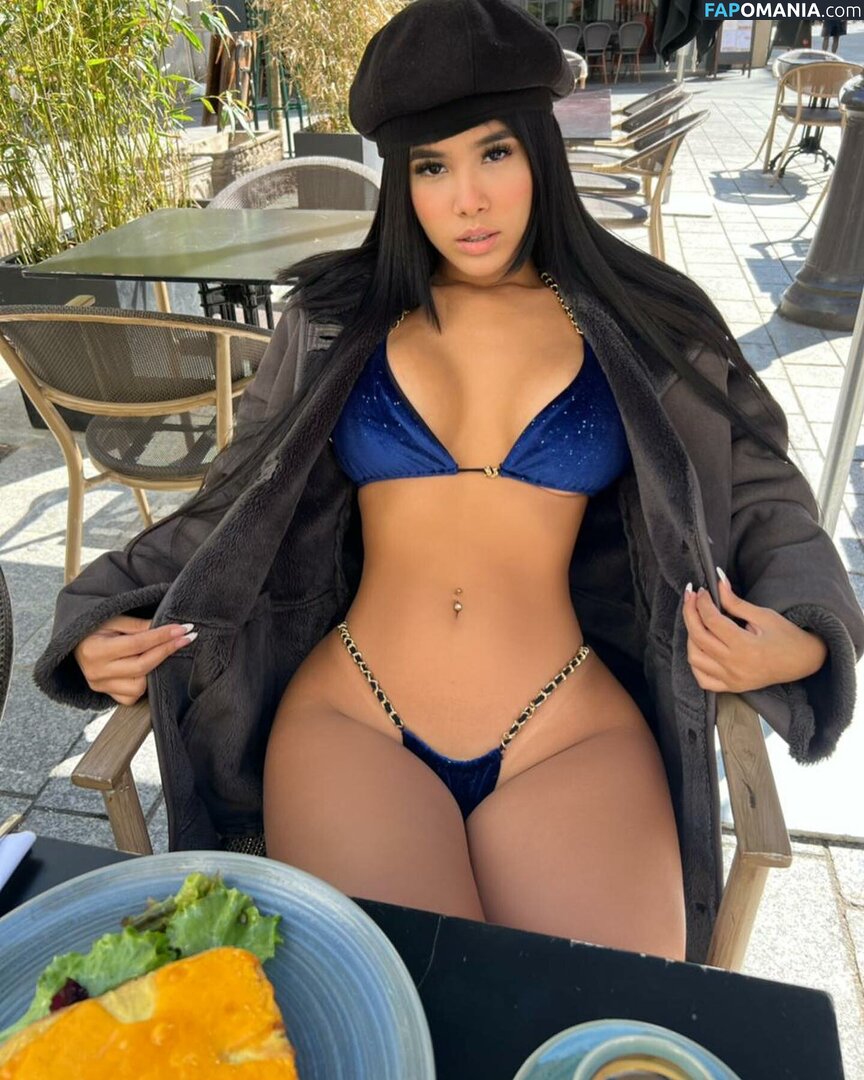 Michelle Rabbit / michelleerabbit ヌード OnlyFans  流出写真 #8