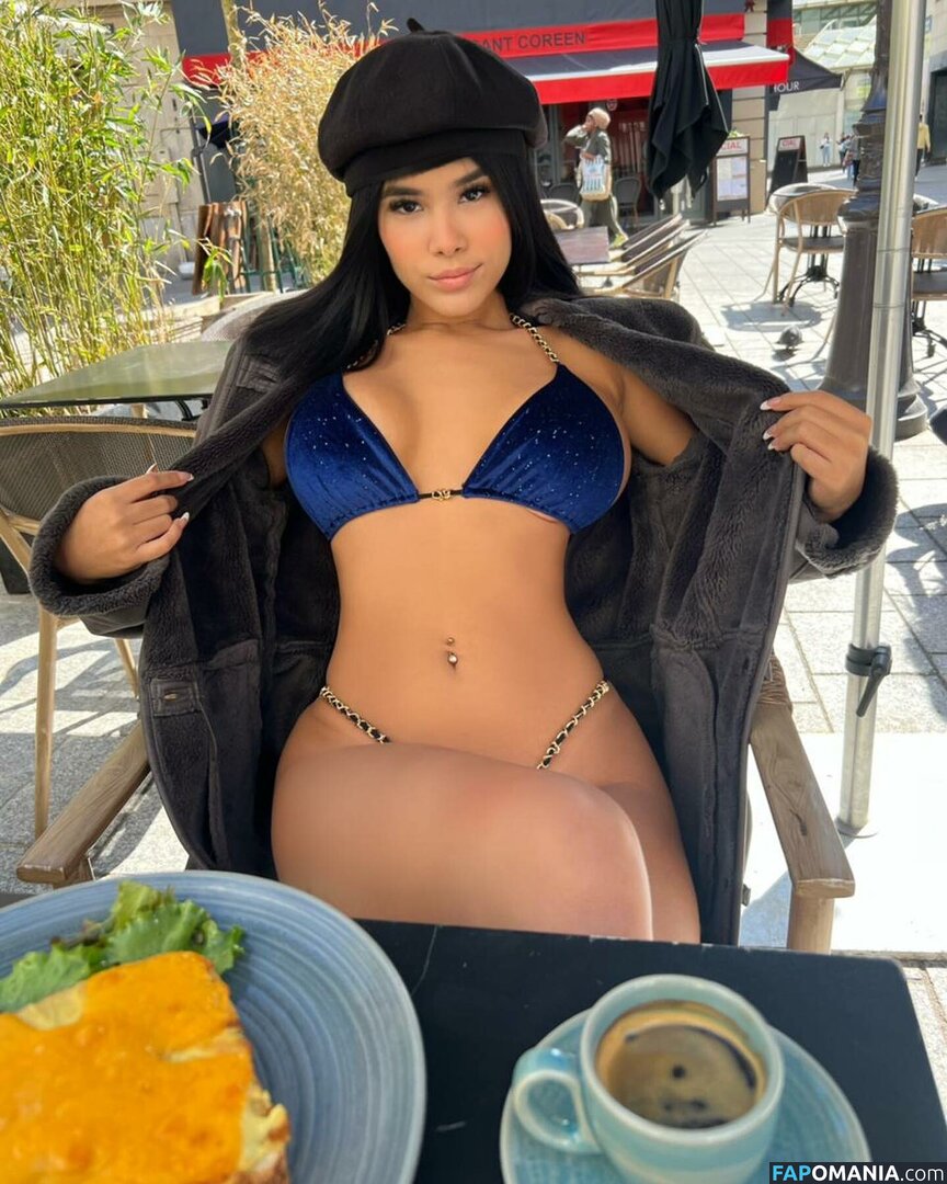 Michelle Rabbit / michelleerabbit ヌード OnlyFans  流出写真 #10