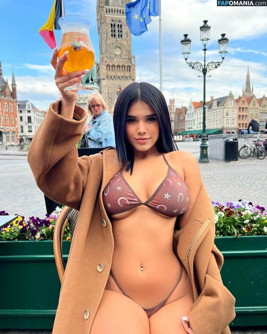 Michelle Rabbit / michelleerabbit ヌード OnlyFans  流出写真 #19