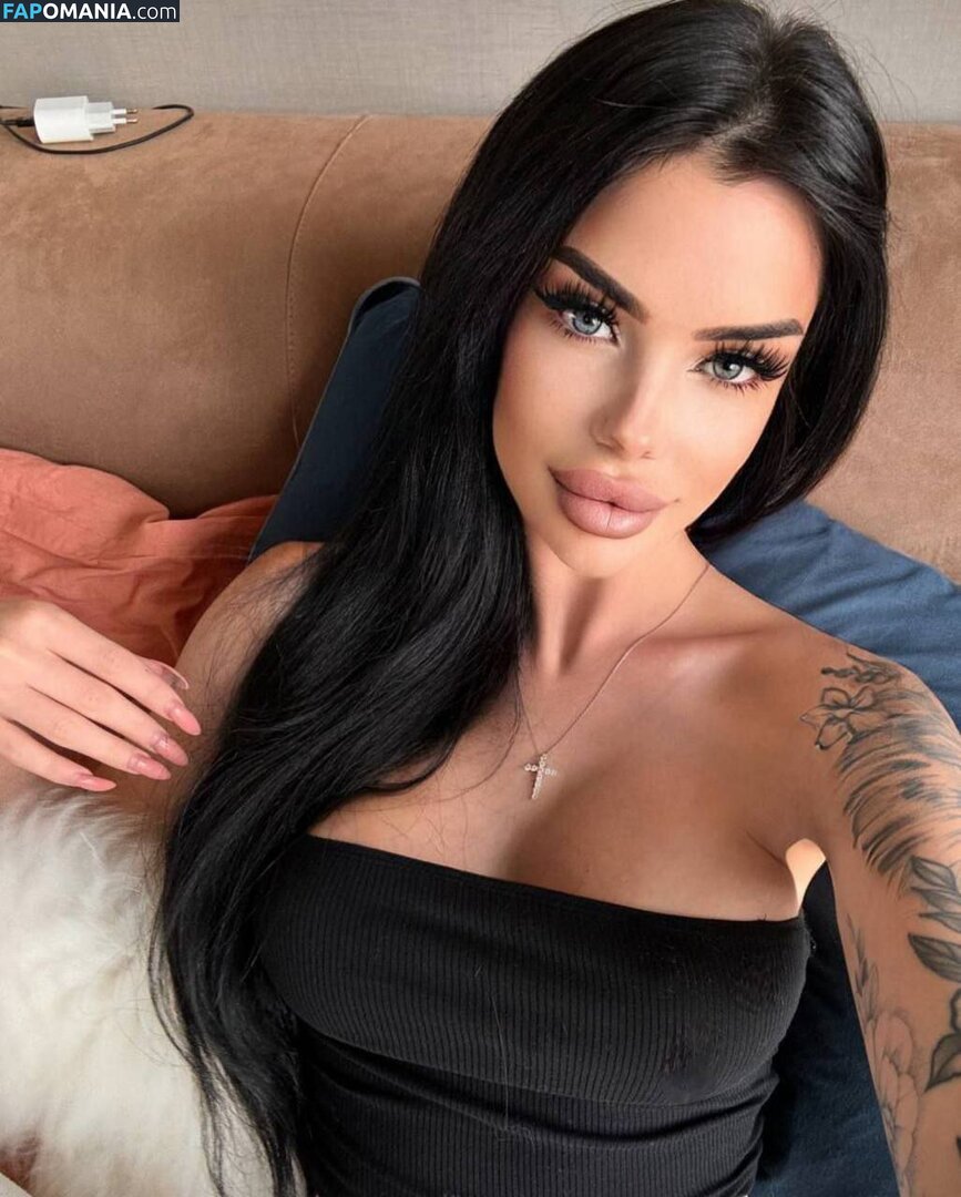 michelle6_9 / michelle_6.9 ヌード OnlyFans  流出写真 #1