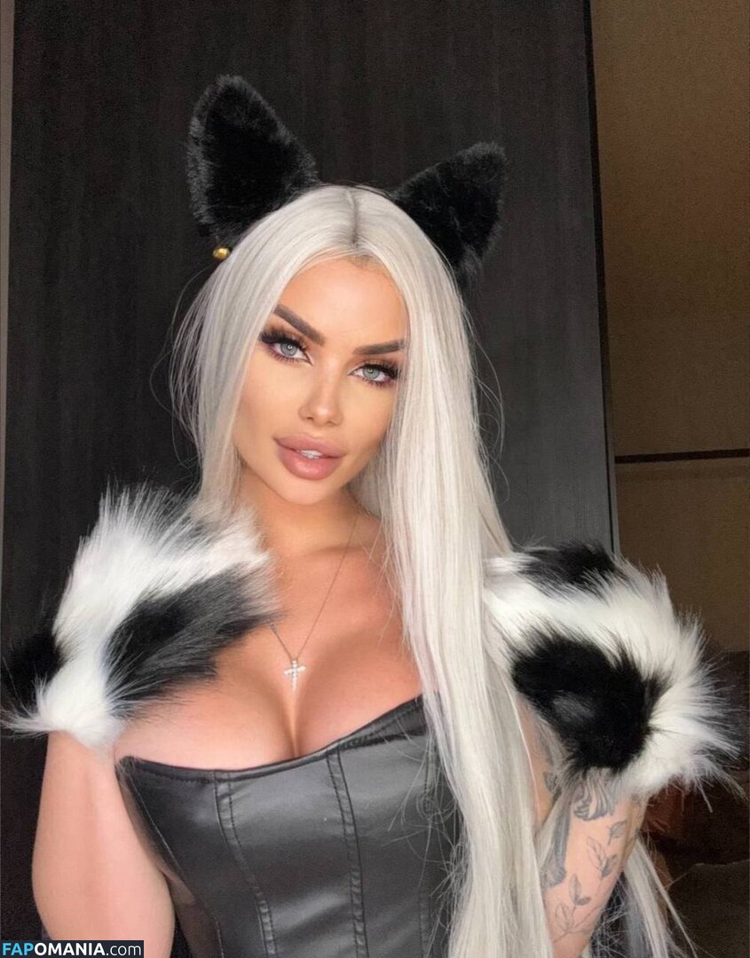 michelle6_9 / michelle_6.9 ヌード OnlyFans  流出写真 #2