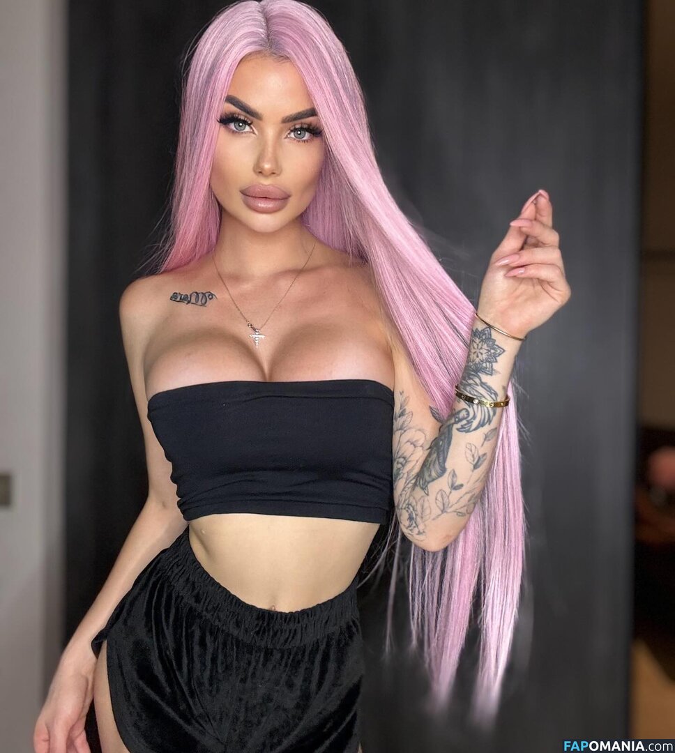 michelle6_9 / michelle_6.9 ヌード OnlyFans  流出写真 #9