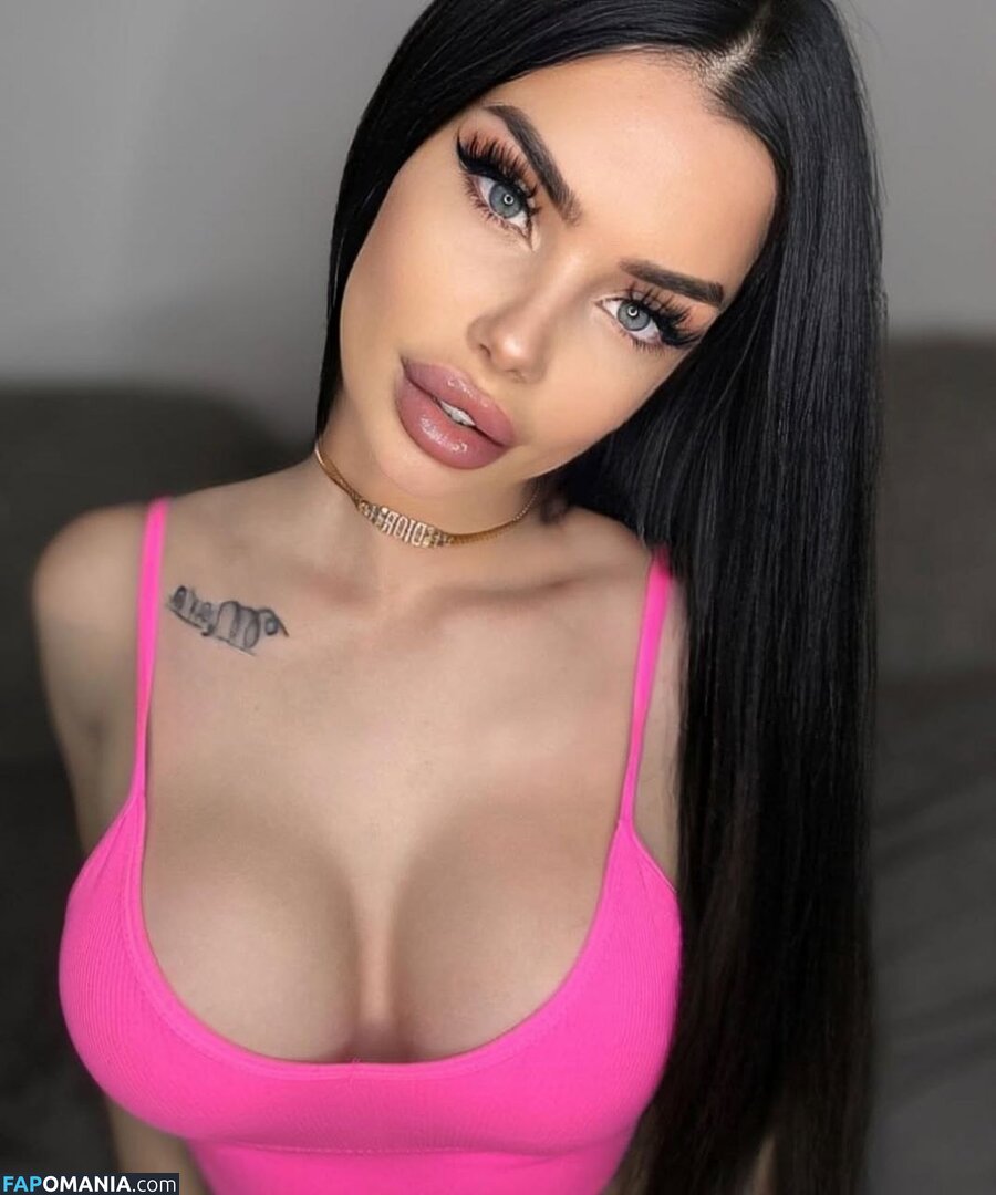 michelle6_9 / michelle_6.9 ヌード OnlyFans  流出写真 #10