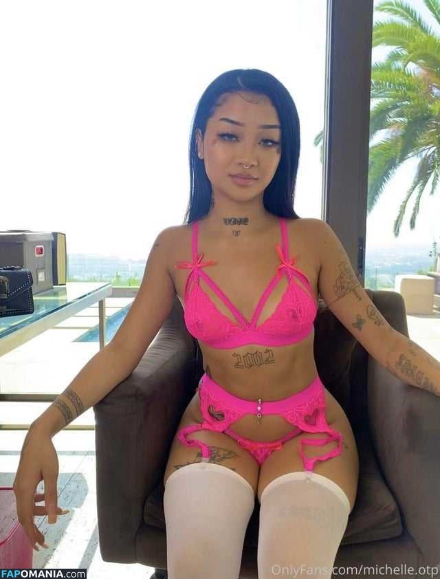 Michelleotp / michelle.otp ヌード OnlyFans  流出写真 #2