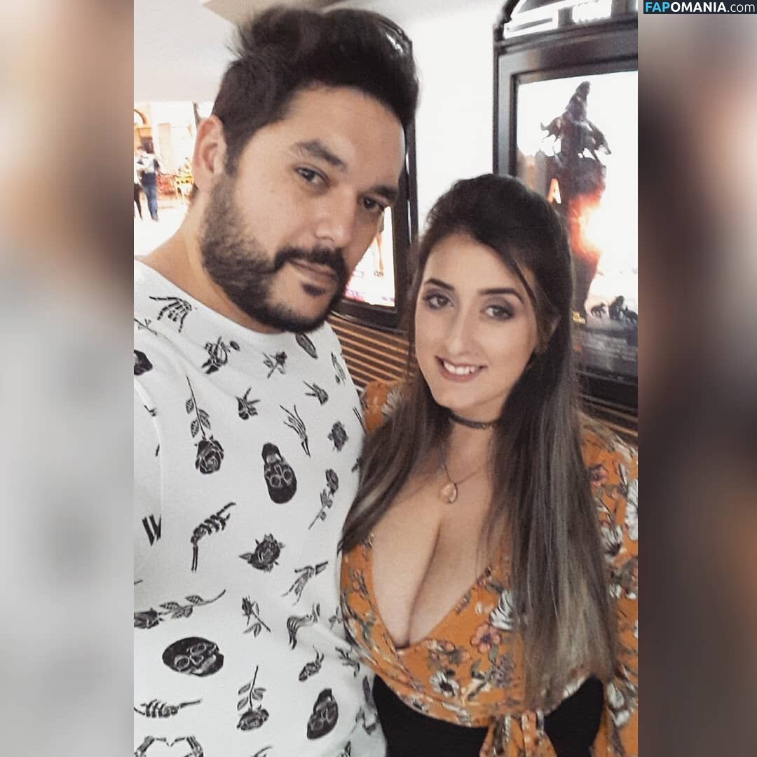 Michelly Rebechi / michelly_pacecka ヌード OnlyFans  流出写真 #27