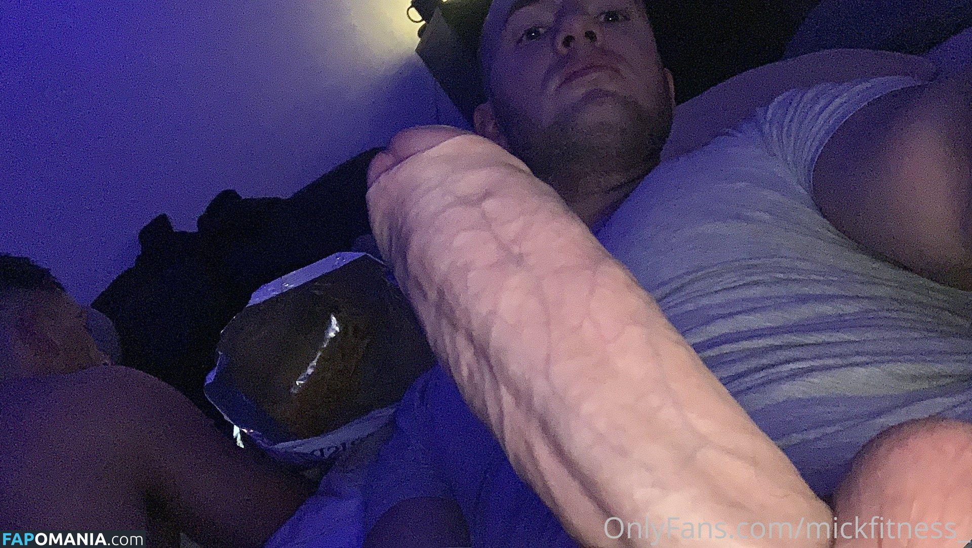 mickfitness_ / supermick_ ヌード OnlyFans  流出写真 #21
