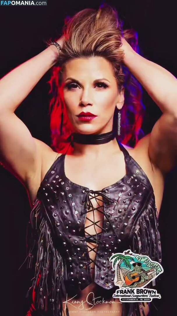 Mickie James / themickiejames ヌード OnlyFans  流出写真 #242