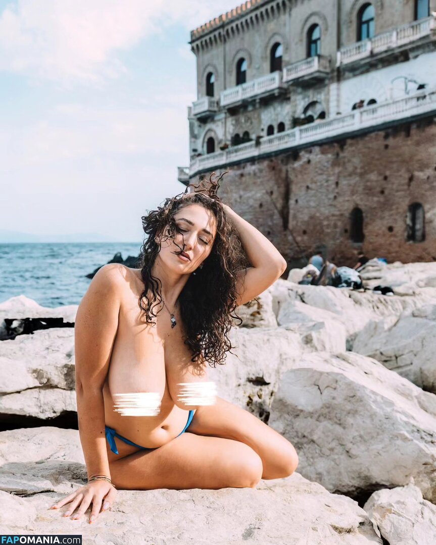 Micol Quirino / micolquirino_ / rometonaples ヌード OnlyFans  流出写真 #2