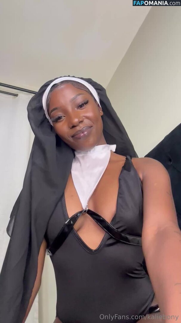 Midnight Kali / kaliebony / vampirekali ヌード OnlyFans  流出写真 #18