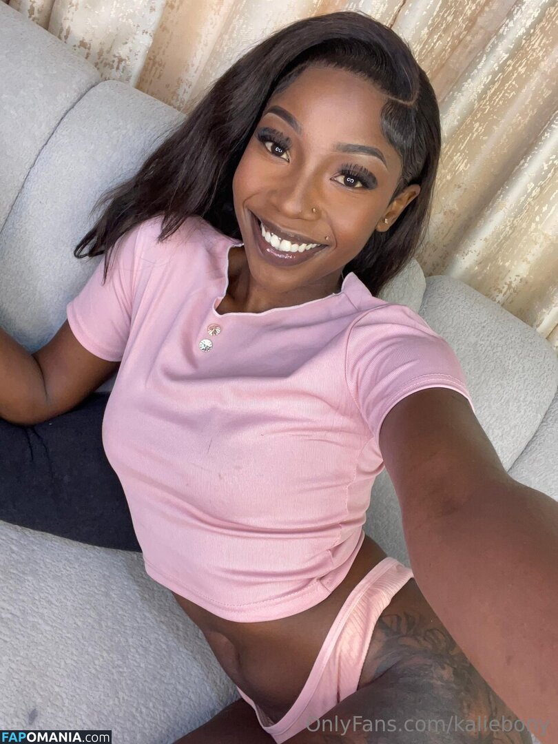 Midnight Kali / kaliebony / vampirekali ヌード OnlyFans  流出写真 #20