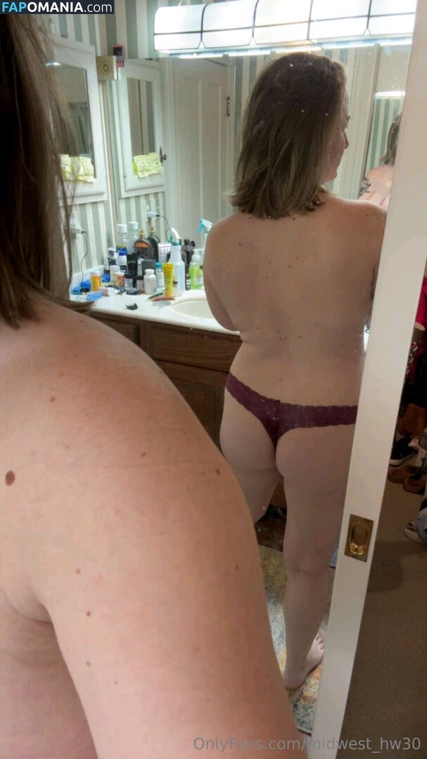 Midwest_hw30 / wonderfullywackywebster ヌード OnlyFans  流出写真 #2