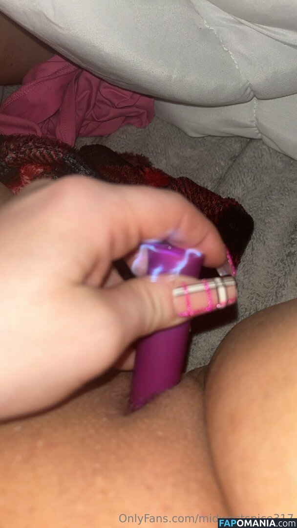 Holly / Midwest Spice 317 / midwestspice317 / randomess317 / randomesss86 ヌード OnlyFans  流出写真 #8