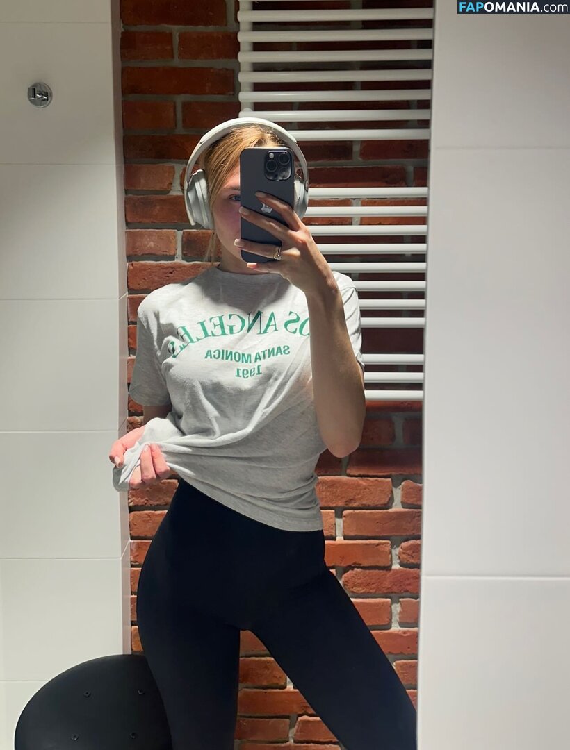 Mihalina Novakovskaya / mihalina_novakovskaya ヌード OnlyFans  流出写真 #1
