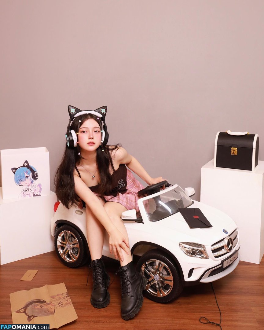 Mihye / mihye02 ヌード OnlyFans  流出写真 #3