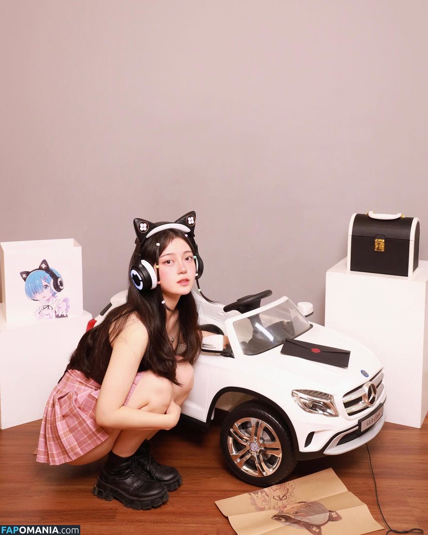 Mihye / mihye02 ヌード OnlyFans  流出写真 #5