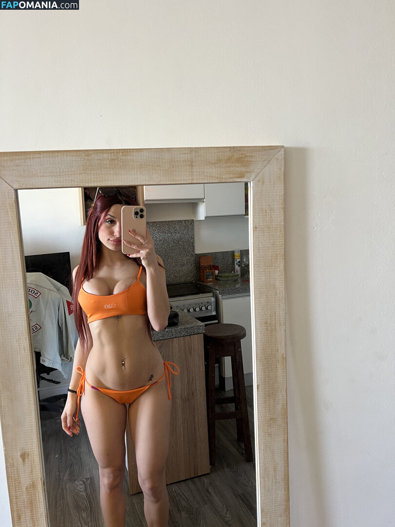 miiki.xx / mikiistar_xo ヌード OnlyFans  流出写真 #3