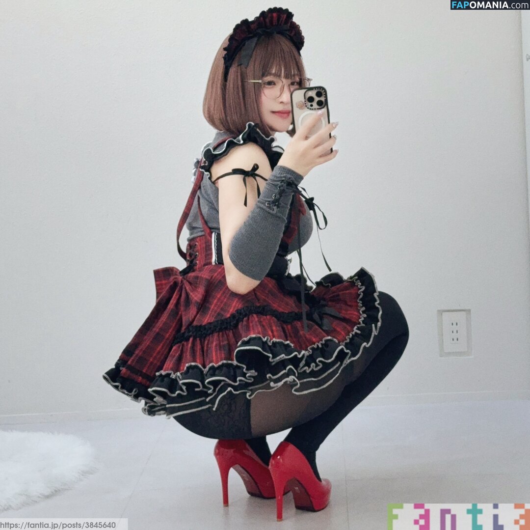 mi_channel_go / miinyan73 ヌード OnlyFans  流出写真 #1