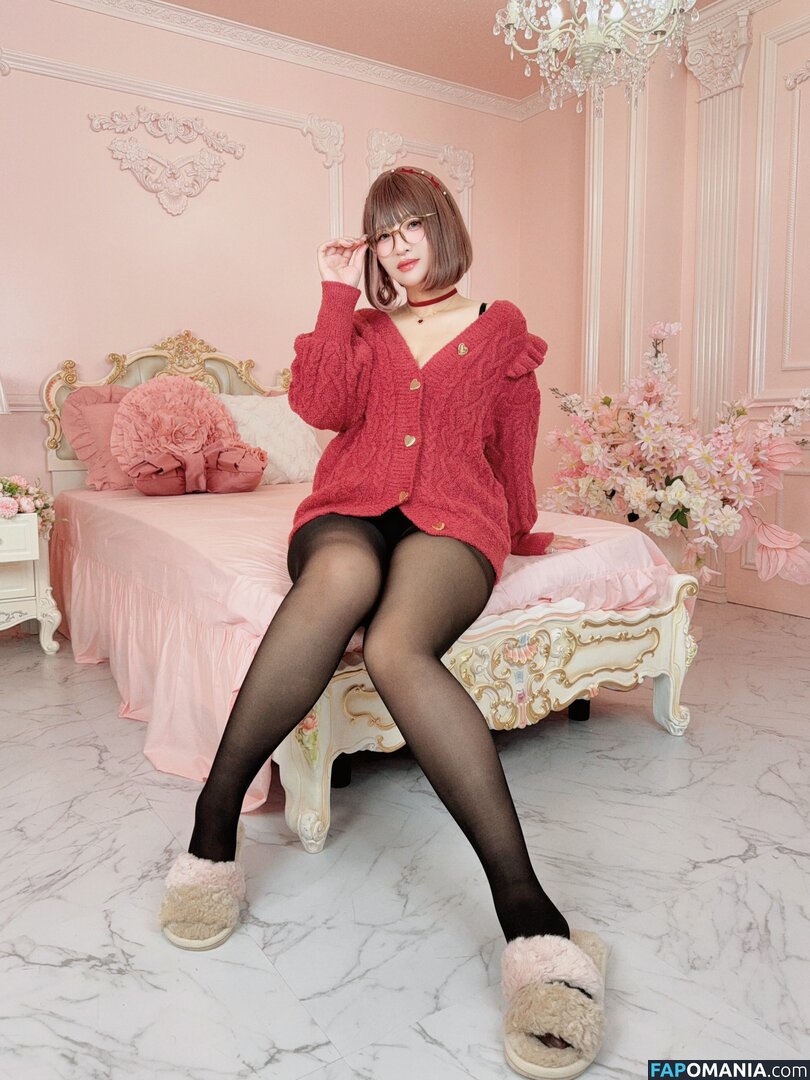 mi_channel_go / miinyan73 ヌード OnlyFans  流出写真 #2