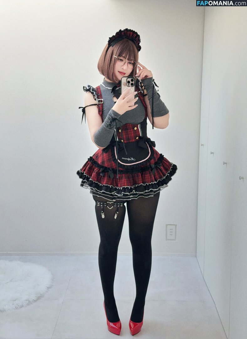 mi_channel_go / miinyan73 ヌード OnlyFans  流出写真 #3