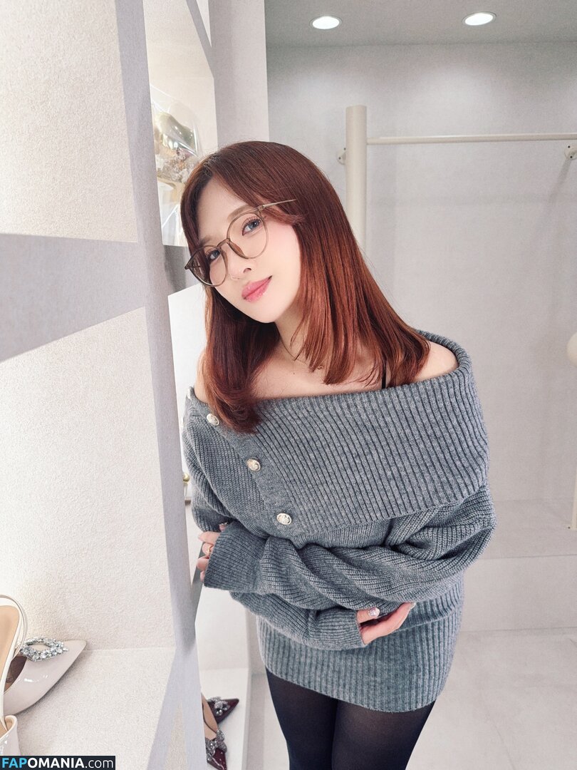 mi_channel_go / miinyan73 ヌード OnlyFans  流出写真 #5