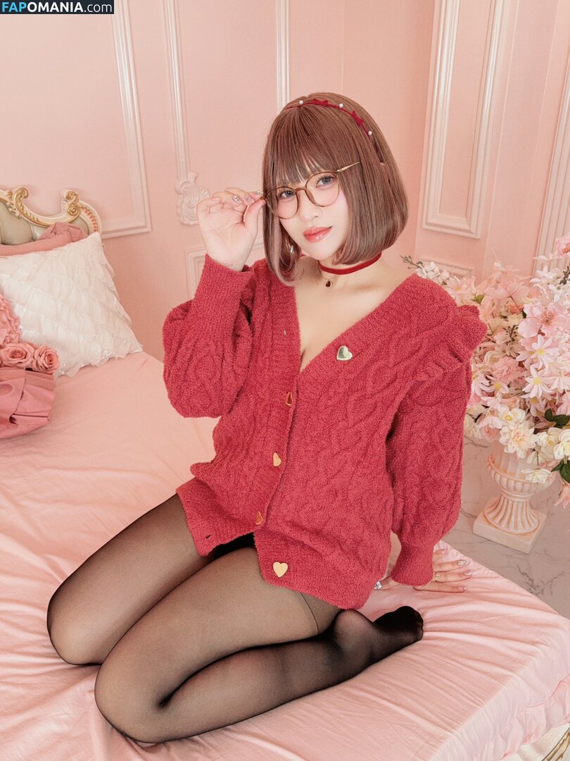 mi_channel_go / miinyan73 ヌード OnlyFans  流出写真 #8
