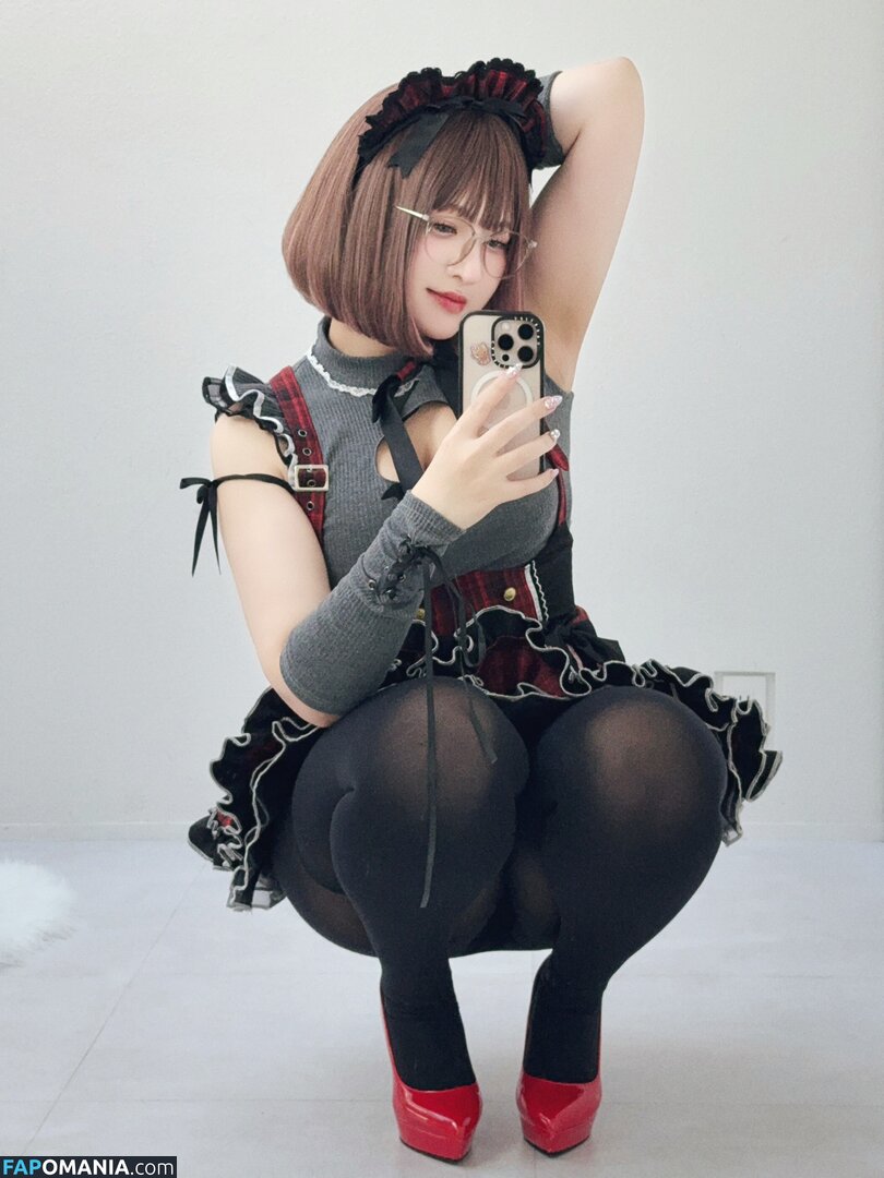 mi_channel_go / miinyan73 ヌード OnlyFans  流出写真 #9
