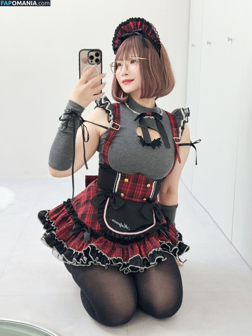 mi_channel_go / miinyan73 ヌード OnlyFans  流出写真 #14