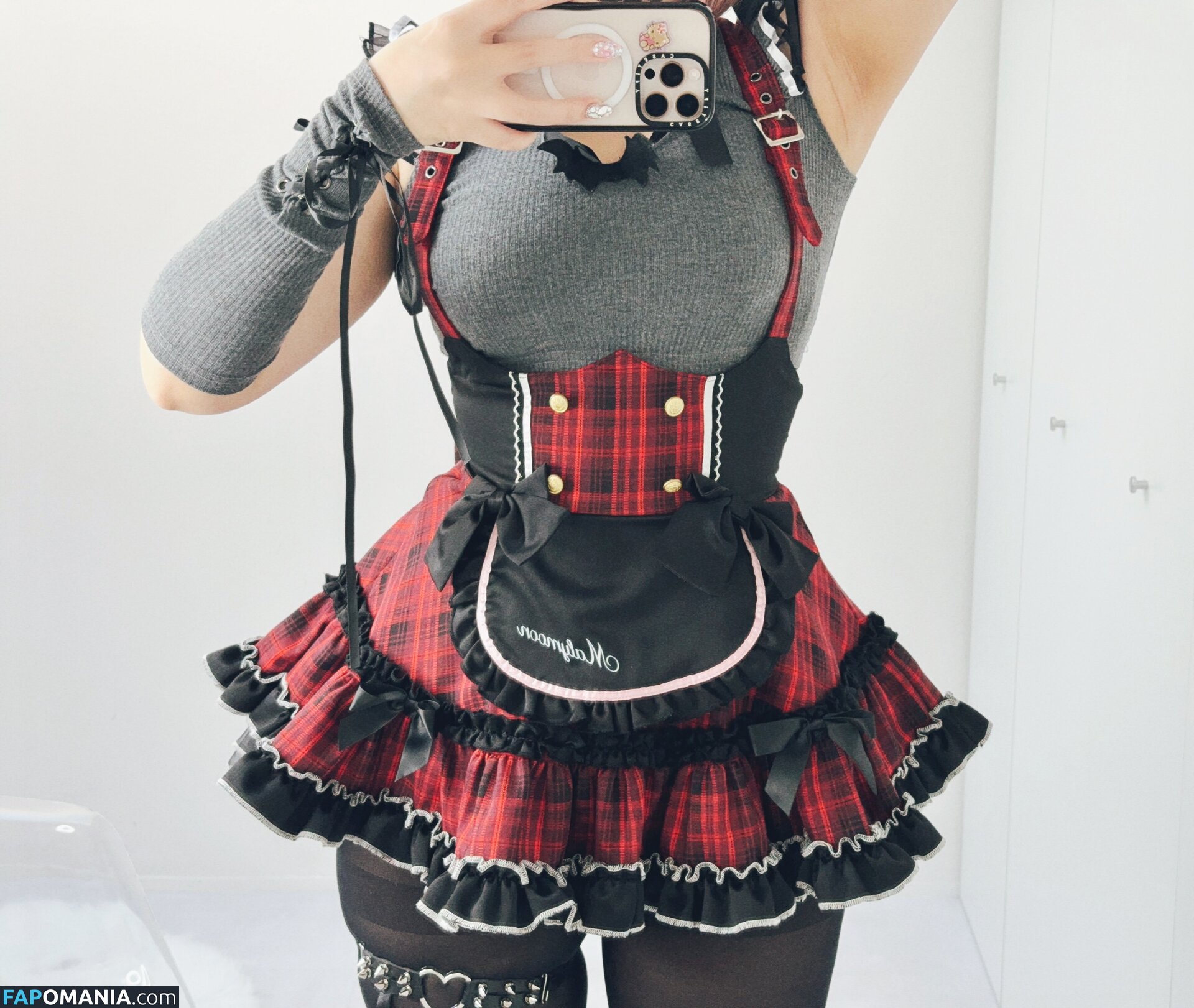 mi_channel_go / miinyan73 ヌード OnlyFans  流出写真 #19