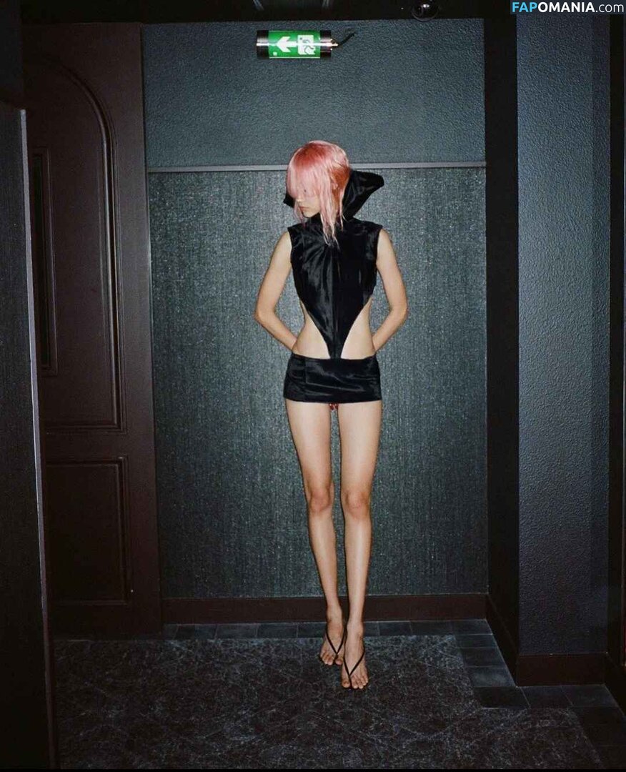 Mika Schneider / mikaschndr ヌード OnlyFans  流出写真 #2