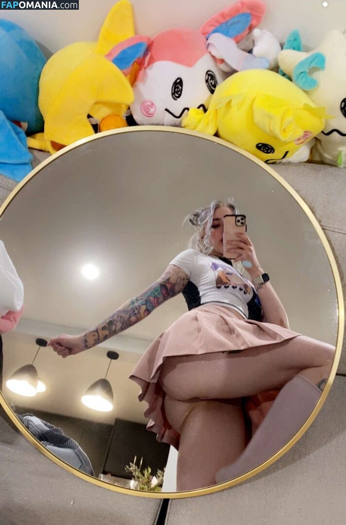 Mikaya / mikachukaylaroo ヌード OnlyFans  流出写真 #7