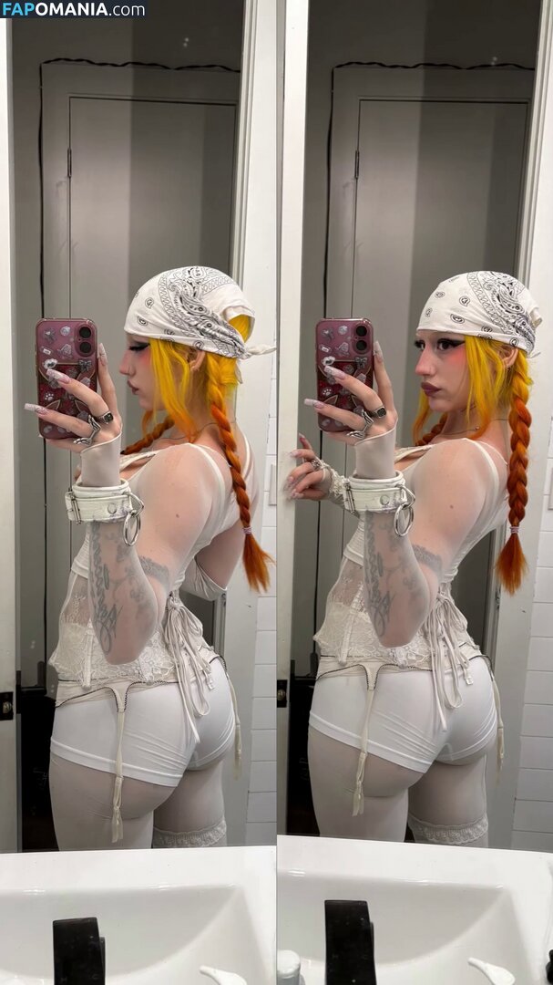 mikaduhh ヌード OnlyFans  流出写真 #3