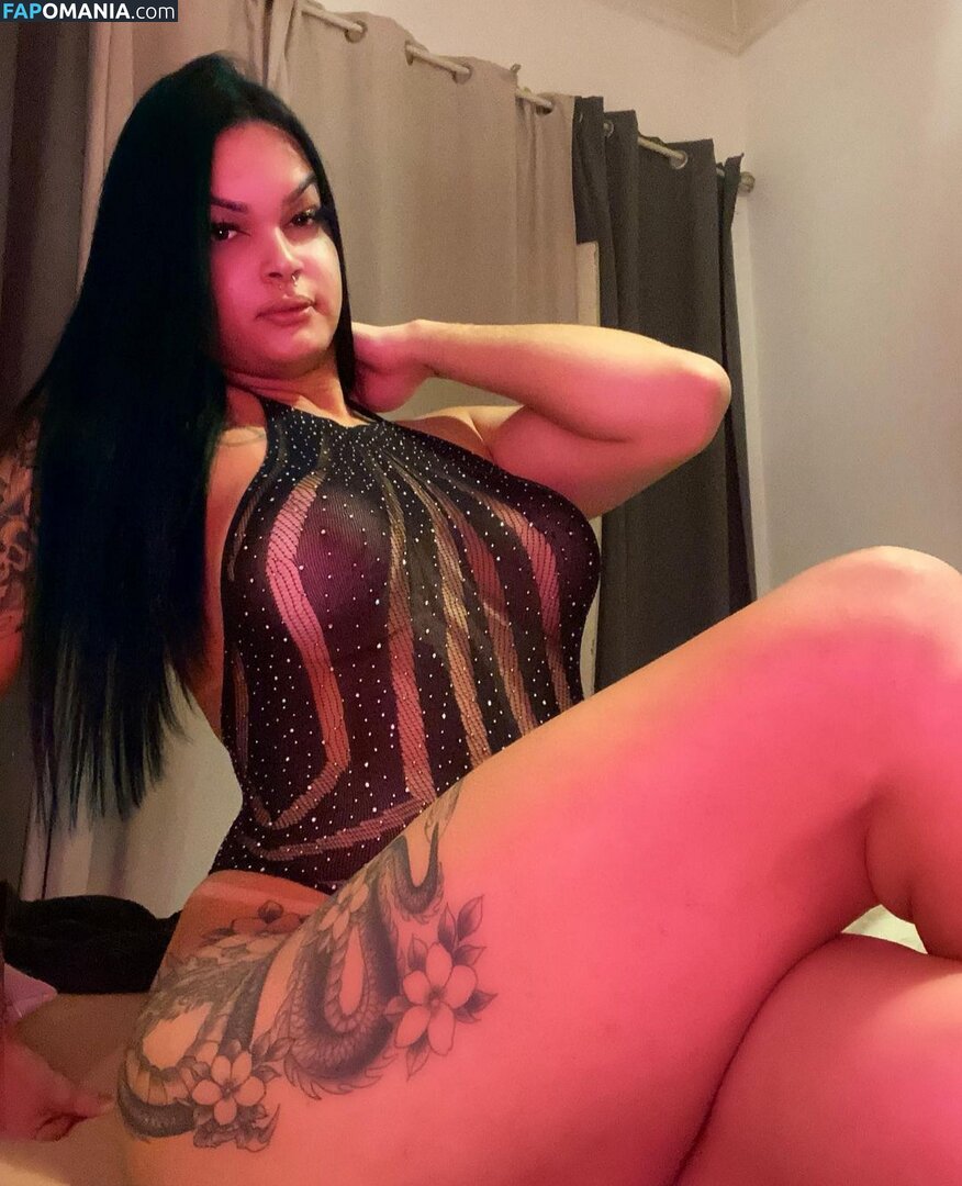 Mikaela Fernandes / mikaela_fr ヌード OnlyFans  流出写真 #1