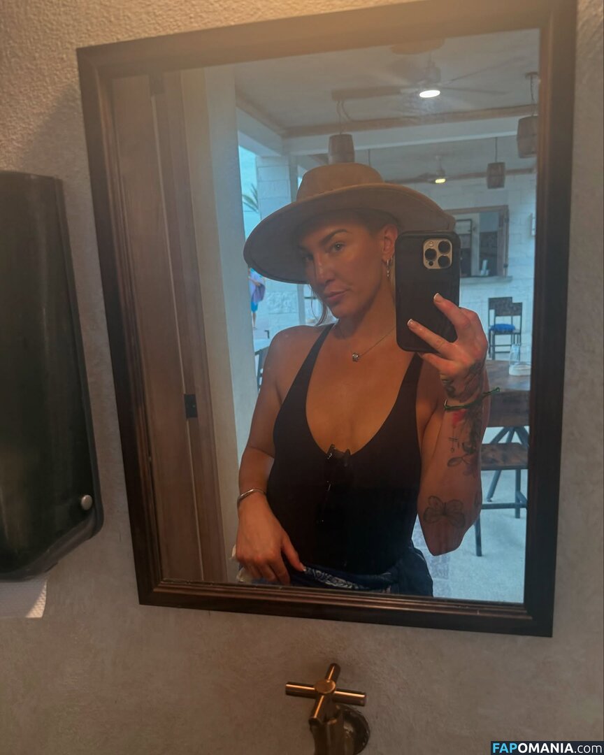 Mikaela Mayer / mikaelamayer ヌード OnlyFans  流出写真 #4