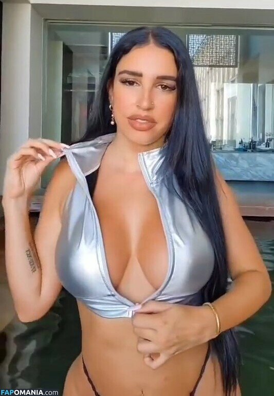 Mikaela Barbosa / Mikaelabrbs ヌード OnlyFans  流出写真 #77