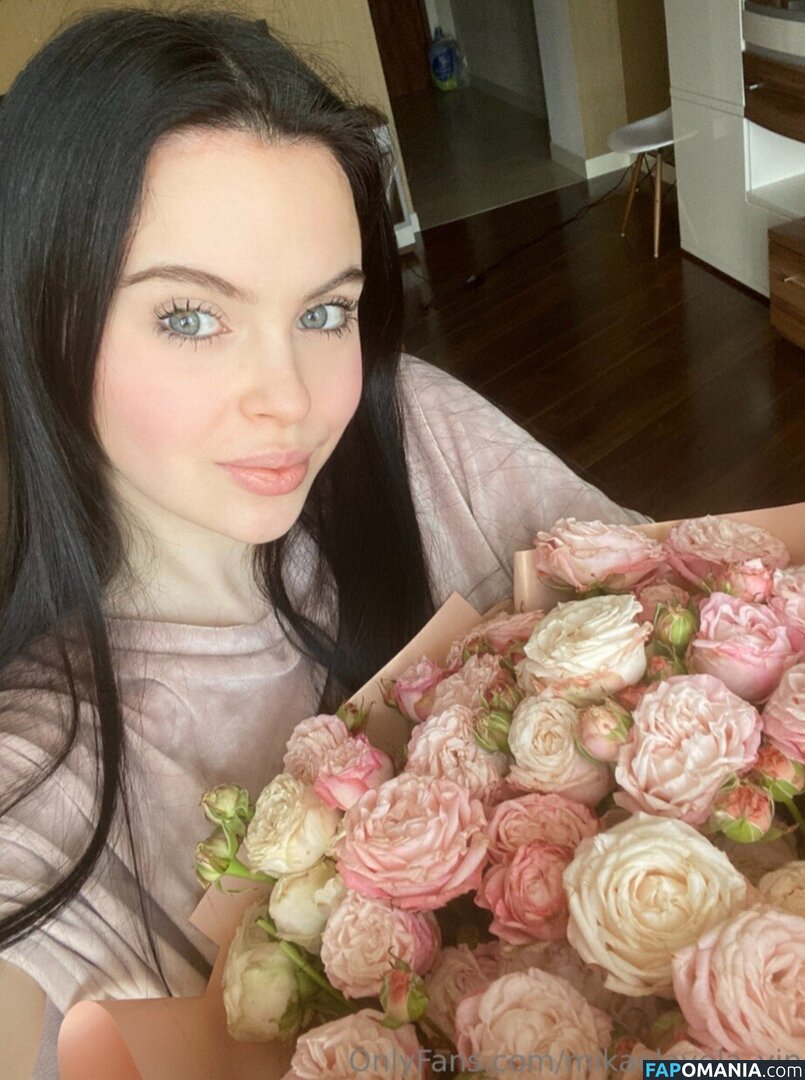 Brilliant_Article_87 / CelesiaCre / Mikaelavela_vip / mikaela_vela02 ヌード OnlyFans  流出写真 #6