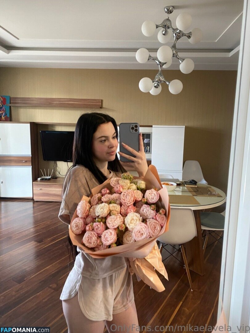 Brilliant_Article_87 / CelesiaCre / Mikaelavela_vip / mikaela_vela02 ヌード OnlyFans  流出写真 #7