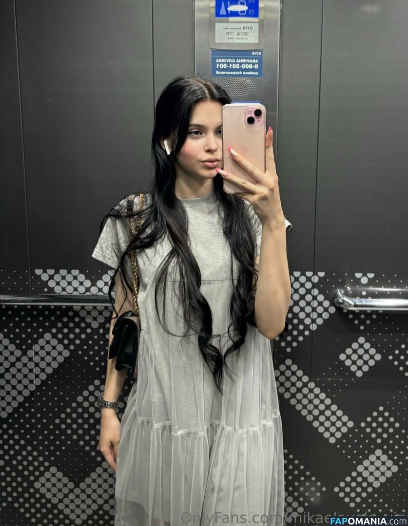 Brilliant_Article_87 / CelesiaCre / Mikaelavela_vip / mikaela_vela02 ヌード OnlyFans  流出写真 #8
