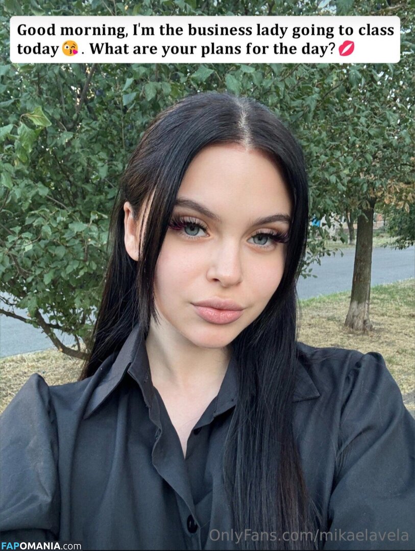 Brilliant_Article_87 / CelesiaCre / Mikaelavela_vip / mikaela_vela02 ヌード OnlyFans  流出写真 #13
