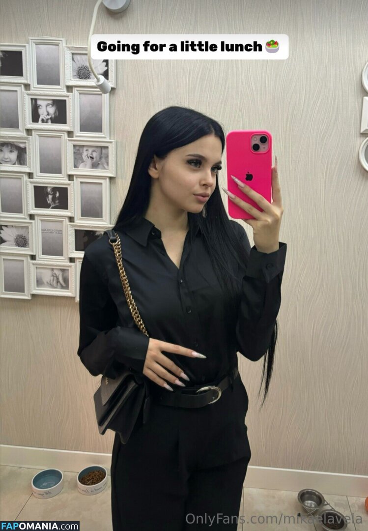 Brilliant_Article_87 / CelesiaCre / Mikaelavela_vip / mikaela_vela02 ヌード OnlyFans  流出写真 #24