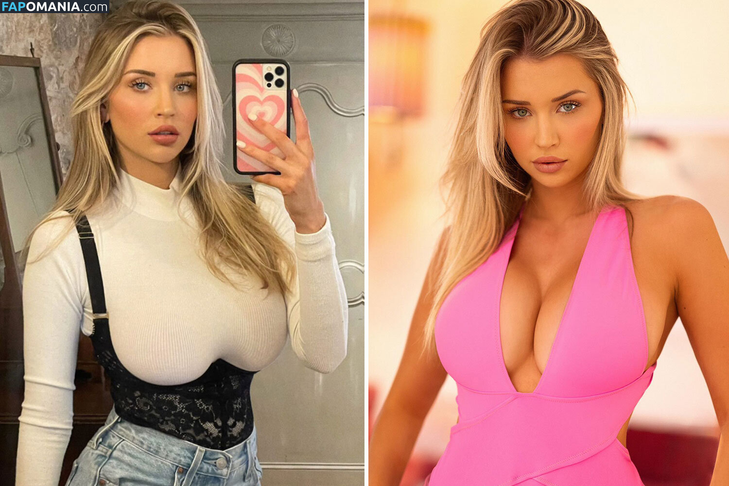 Mikayla Dem ヌード OnlyFans  流出写真 #7