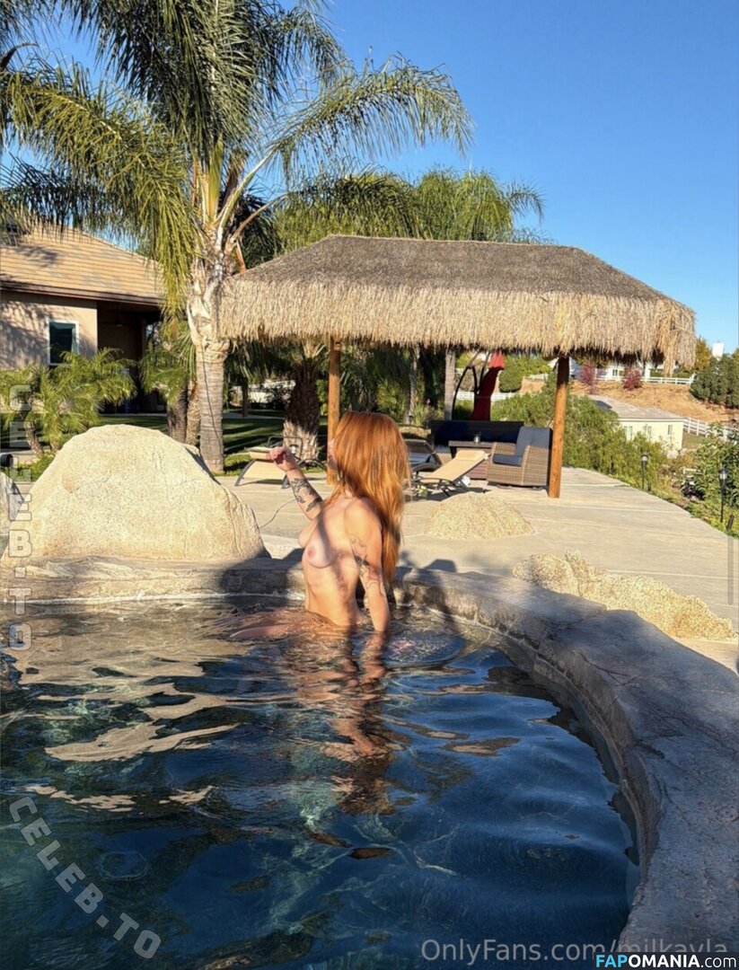 MikaylaYoung / Mikaylaa.y / milkayla ヌード OnlyFans  流出写真 #1