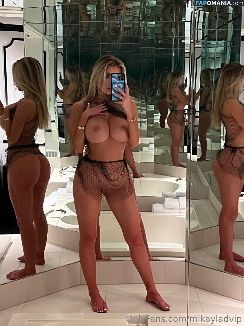 mikaylademaiter / mikayladvip ヌード OnlyFans  流出写真 #3251